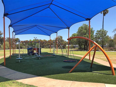 Discovery Parks - Kalgoorlie Goldfields - Accommodation in Bendigo 3