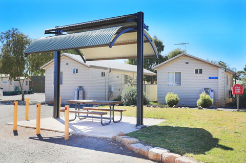 Discovery Parks - Kalgoorlie Goldfields - Accommodation in Bendigo 29
