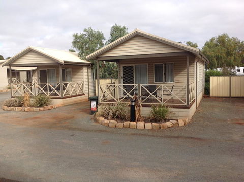Discovery Parks - Kalgoorlie Goldfields - Accommodation in Bendigo 13