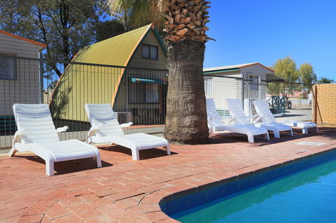 Discovery Parks - Kalgoorlie Goldfields - Accommodation in Bendigo 30