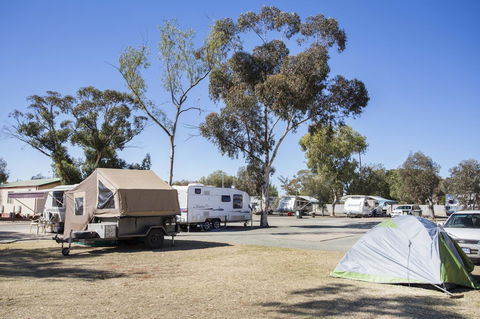 Discovery Parks - Kalgoorlie Goldfields - Accommodation in Bendigo 32
