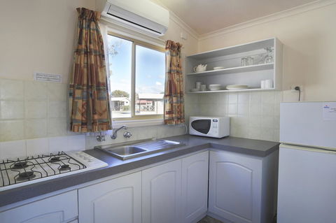 Discovery Parks - Kalgoorlie Goldfields - Accommodation in Bendigo 22