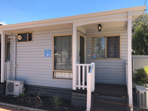 Discovery Parks - Kalgoorlie Goldfields - Accommodation in Bendigo 1