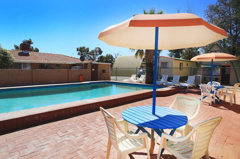 Discovery Parks - Kalgoorlie Goldfields - Accommodation in Bendigo 17