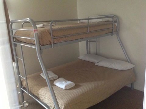 Discovery Parks - Kalgoorlie Goldfields - Accommodation in Bendigo 14