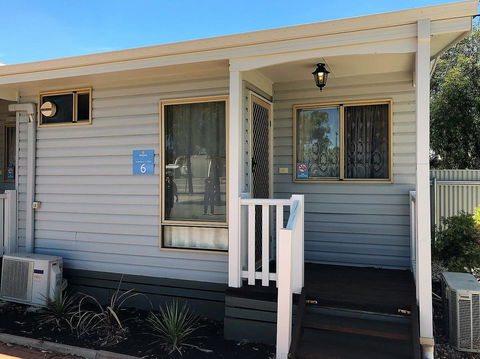 Discovery Parks - Kalgoorlie Goldfields - Accommodation in Bendigo 8