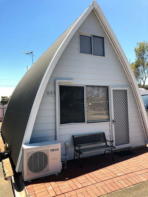 Discovery Parks - Kalgoorlie Goldfields - Accommodation in Bendigo 9