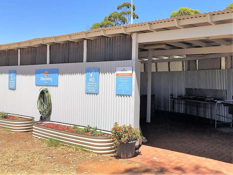 Discovery Parks - Kalgoorlie Goldfields - Accommodation in Bendigo 5