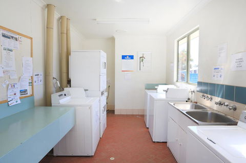 Discovery Parks - Kalgoorlie Goldfields - Accommodation in Bendigo 31
