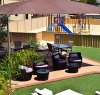 The Jetty Resort - Accommodation in Bendigo