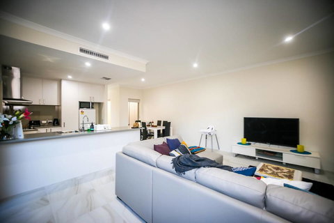 VIP Stays - Villa De Burswood Luxury 3BR Suite W/ King Bed FREE WIFI - Accommodation in Bendigo 14
