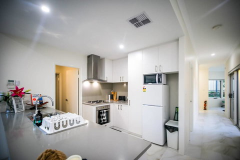 VIP Stays - Villa De Burswood Luxury 3BR Suite W/ King Bed FREE WIFI - Accommodation in Bendigo 18