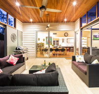 Arthouse - Accommodation in Bendigo