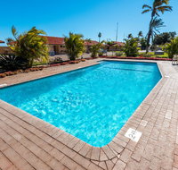 Hospitality Carnarvon SureStay by Best Western - Accommodation in Bendigo