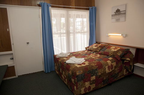 Manjimup Motor Inn - Accommodation in Bendigo 25
