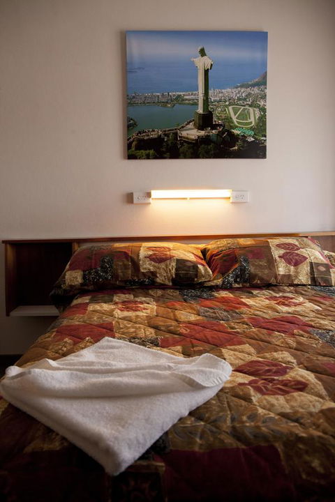 Manjimup Motor Inn - Accommodation in Bendigo 24