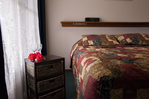 Manjimup Motor Inn - Accommodation in Bendigo 13