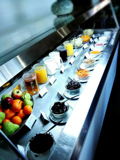 Manjimup Motor Inn - Accommodation in Bendigo 5