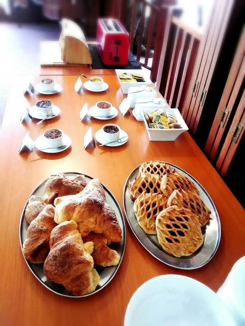 Manjimup Motor Inn - Accommodation in Bendigo 4