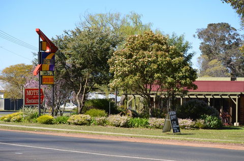 Manjimup Motor Inn - Accommodation in Bendigo 26