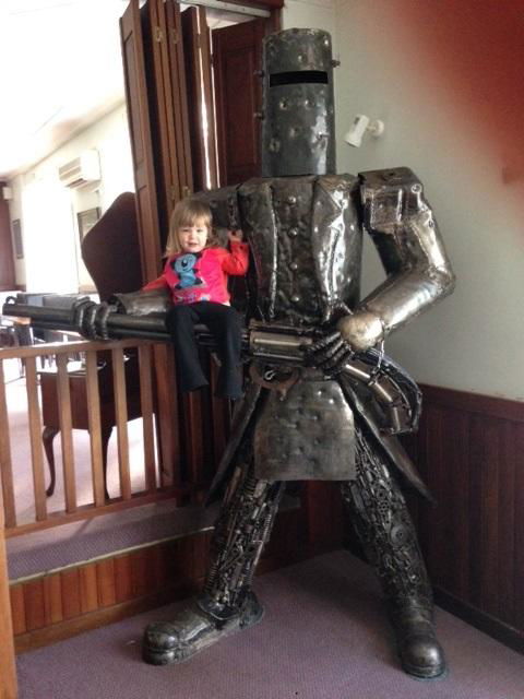 Manjimup Motor Inn - Accommodation in Bendigo 3