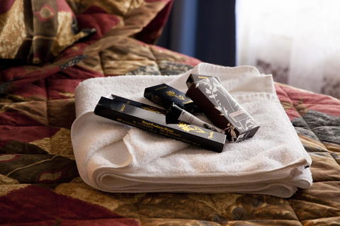 Manjimup Motor Inn - Accommodation in Bendigo 15