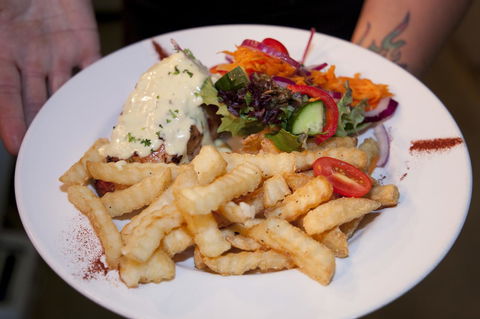 Manjimup Motor Inn - Accommodation in Bendigo 12