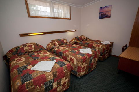 Manjimup Motor Inn - Accommodation in Bendigo 9