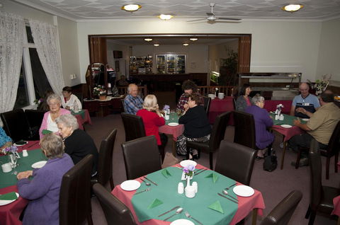 Manjimup Motor Inn - Accommodation in Bendigo 17