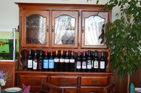 Manjimup Motor Inn - Accommodation in Bendigo 10