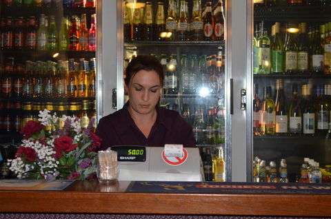 Manjimup Motor Inn - Accommodation in Bendigo 21