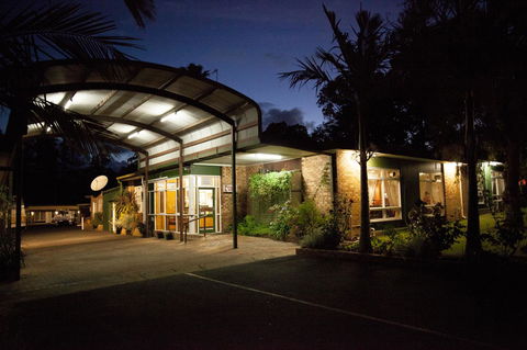 Manjimup Motor Inn - Accommodation in Bendigo 0