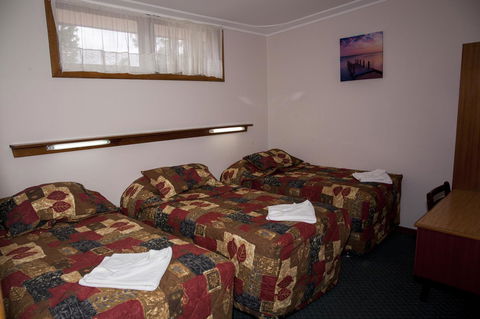 Manjimup Motor Inn - Accommodation in Bendigo 18