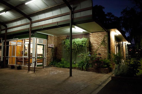 Manjimup Motor Inn - Accommodation in Bendigo 23