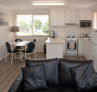 API Middleton Beach Front Apartments Albany - Accommodation in Bendigo
