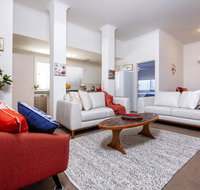 Como Executive Apartment - Accommodation in Bendigo