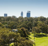 Derby 84 - Accommodation in Bendigo