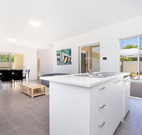 Victoria Park Town House - Accommodation in Bendigo