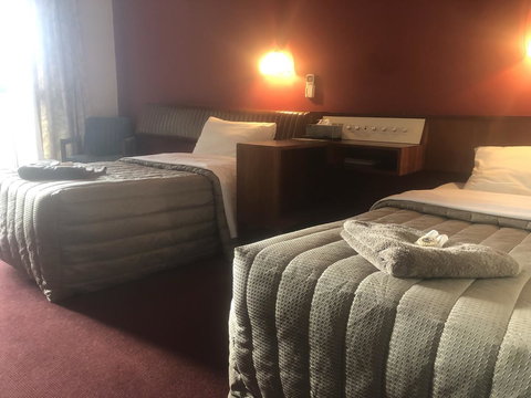 Kambalda Hotel - Accommodation in Bendigo 34