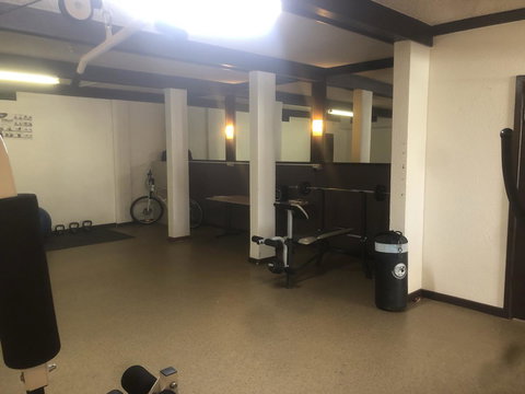 Kambalda Hotel - Accommodation in Bendigo 29