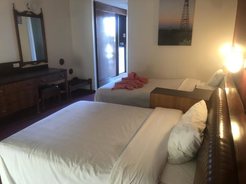 Kambalda Hotel - Accommodation in Bendigo 17