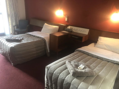 Kambalda Hotel - Accommodation in Bendigo 18