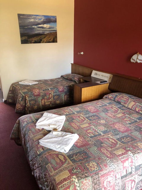 Kambalda Hotel - Accommodation in Bendigo 6