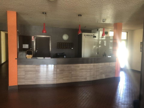 Kambalda Hotel - Accommodation in Bendigo 38