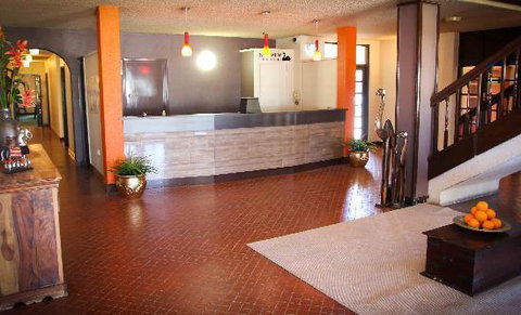 Kambalda Hotel - Accommodation in Bendigo 26