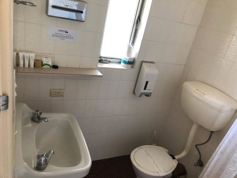 Kambalda Hotel - Accommodation in Bendigo 5