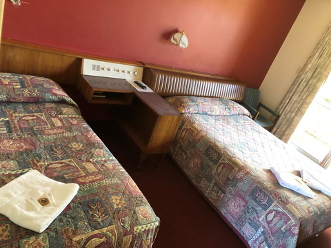 Kambalda Hotel - Accommodation in Bendigo 9