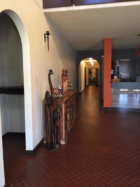 Kambalda Hotel - Accommodation in Bendigo 31