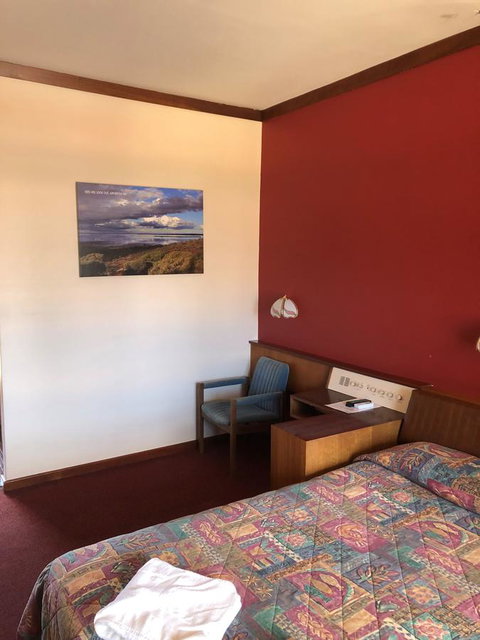 Kambalda Hotel - Accommodation in Bendigo 13