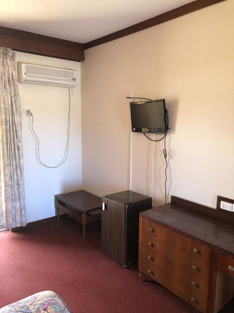 Kambalda Hotel - Accommodation in Bendigo 1